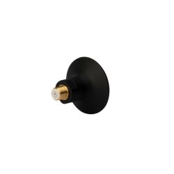 SKF Auflageblech TLSD 1-SPV - mit intergriertem Rückschlagventil - für Schmierstiffgeber TLSD und TLDD