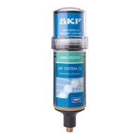 SKF Schmierstoffgeber TLSD 250/WA2 - elektromechanisch - 250 ml - mit LGWA 2