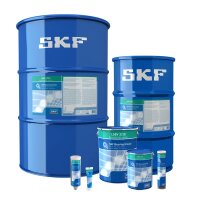 SKF Wälzlagerschmierfett LGET 2-V -...