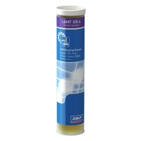 SKF Wälzlagerschmierfett LGMT 3/0.4 - NLGI-Konsistenzklasse 3 - Gebindegröße: 0,42 kg - System 24