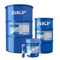 SKF Wälzlagerschmierfett LGLS 2-V -...