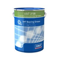 SKF Wälzlagerschmierfett LGLT 2-V -...