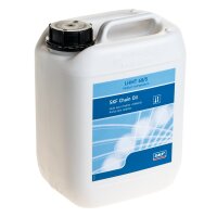 SKF Kettenöl LHMT 68/5 - Grundöltyp: Mineralöl - 5 Liter Kanister - System 24