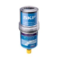 SKF Nachfüllsatz LGHQ 2/SD125 - Geeignet für TLSD - Inhalt: 125 ml - System 24