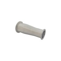 Clamprededuzierung - Edelstahl AISI 316