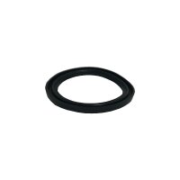 Dichtung - CLAMP-Kupplung - EPDM - Schwarz