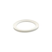 Dichtung - CLAMP-Kupplung - NBR - Weiss