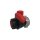 2" IBC - Kugelhahn - AG