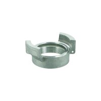 Guilleminkupplung - BSPP IG - ohne Dichtung - Aluminium