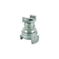 Guillemin - Reduzierung - Aluminium