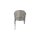 Mutterteil Camlock - Typ D - NPT - Edelstahl AISI 316