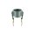 Camlock - Kappe - Mutterteil - Typ DC - Aluminium