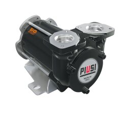 Flügelzellenpumpe E 3000 BIO - Biodiesel - 12 Volt - 50 l/min - max. 1,5 bar Förderdruck