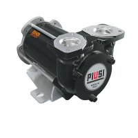 Flügelzellenpumpe E 3000 BIO - Biodiesel - 12 Volt -...