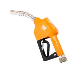 Zapfpistole - automatisch - A70 - Biodiesel - 70 l/min - Für PKW geeignet - Auslauf Ø 24 mm