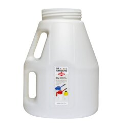 Behälter - 10 Liter - HDPE