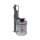 Pneumatische Rühr- und Hebestationeinheit Eco Line - stationär - max 50 kg Hubgewicht - 425 mm Hub/ Fahrweg - für 30 Liter Hobbock