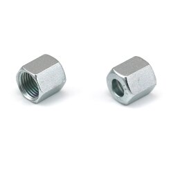 SKF Überwurfmutter