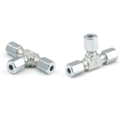 SKF T-Verschraubung / Verbinder