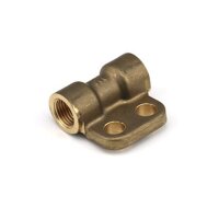 SKF Rohrverbinder - mit Befestigungsmöglichkeit