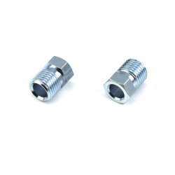 SKF Überwurfschraube - für Doppelkegelringe