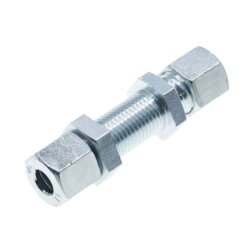 Lincoln Gerade Schottverschraubung