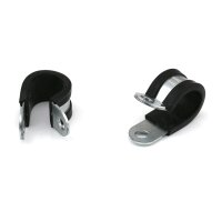 SKF Rohrschelle - Ø 6 mm (d1) - 12 mm (b1) - Stahl...