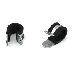 SKF Rohrschelle 941-206-106 - Ø 6 mm