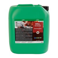 Bio Circle Stallreiniger - Gebrauchsfertig - 10 Liter...