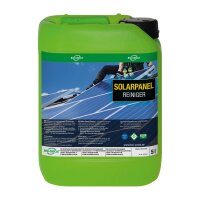 Bio Circle Solarpanelreiniger - 5 Liter Kanister -...