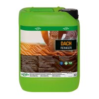 Bio Circle Dachreiniger - 5 Liter Kanister -...