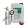 Bio Circle AIR-FORCE Starterset - pH 9,9 - VOC-reduziert - Automotive, Metall, CNC-Maschinen