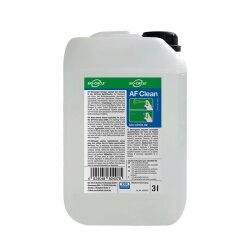 Bio Circle AF Clean - 3 Liter Kanister - Gebrauchsfertig - VOC-reduziert - pH 9,9