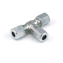 BEKA MAX T-Verschraubung
