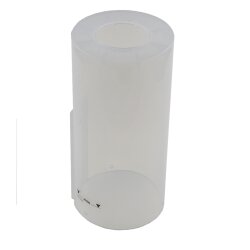 SKF Behälter für Pumpe POE / PFE