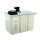 SKF Behälter KW6-S1 - Für Öl - 6 Liter - Kunststoff