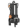 Dreiphasen-Tauchpumpe VXC 20/65 - 50Hz - Feststoff-Ø 65 mm - 1000 l/min