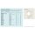 Lincoln Reduzieranschluss mit kegeligem Gewinde - M8x1,25k auf M8x1 - 20 mm - Stahl