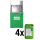 Bio Circle PROLAQ Auto Starterset - inklusive 4 x 20 Liter PROLAQ L 400