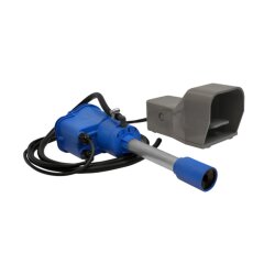 IBS Pumpenset W-100/W-250 - 230 Volt - 6 bis 8 l/h - max 1,5 Meter