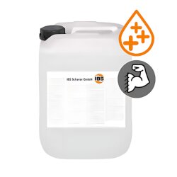 IBS-Reinigungsverstärker Additiv - 5 Liter - für WAS 10.100 & WAS 10.500 - Silikatfrei - geeignet für empfindliche Oberflächen