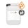 IBS-Reinigungsverstärker Additiv - 5 Liter - für WAS 10.100 & WAS 10.500 - Silikatfrei - geeignet für empfindliche Oberflächen