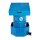 IBS-Teilereinigungsgerät Typ KD - für 200 Liter Fässer - 922 mm Arbeitshöhe - 80 kg Tragfähigkeit - 790x540 mm Arbeitsfläche