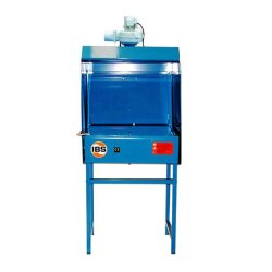 IBS Absauganlage - Typ LA - für Teilereingungsgerät L - Reinigungsflüssigkeiten Flammpunkt < 55°C