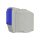 CEMO CUBE AdBlue-Tank Premium - 7.500 Liter - Polyethylen - mit integrierter Auffangwanne - mit Automatik-Zapfpistole