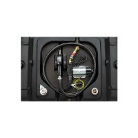 CEMO KS Mobil EASY 330 l Basic - mit Elektropumpe - 230 Volt - 330 Liter - 4 m Zapfschlauch