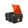 CEMO KS Mobil EASY 330 l Basic - mit Elektropumpe - 230 Volt - 330 Liter - 4 m Zapfschlauch
