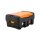 CEMO KS Mobil EASY 330 l Basic - mit Elektropumpe - 230 Volt - 330 Liter - 4 m Zapfschlauch