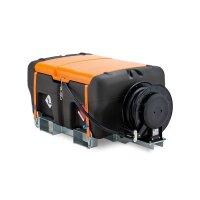 CEMO KS Mobil EASY 330 l Premium - mit Elektropumpe - 230...
