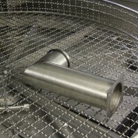 Bio-Circle Aluminiumreiniger Alustar 500 - 200 Liter Fass - für schwere Öl- und Fettverkrustungen